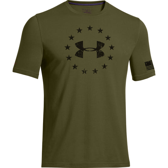 Men's UA Freedom Shirt - Tactical Wear