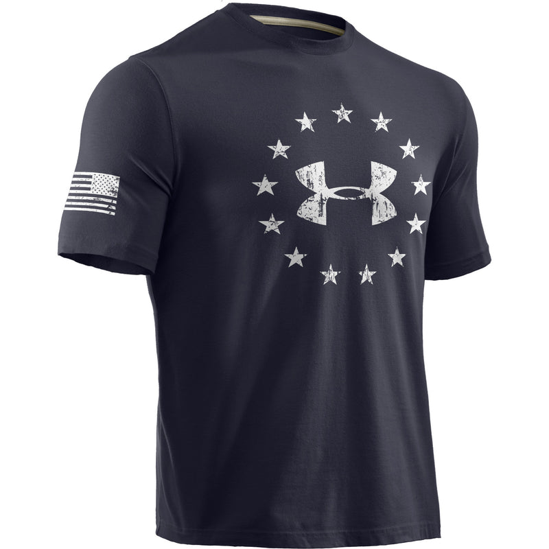 Load image into Gallery viewer, Men&#39;s UA Freedom Shirt - Tactical Wear
