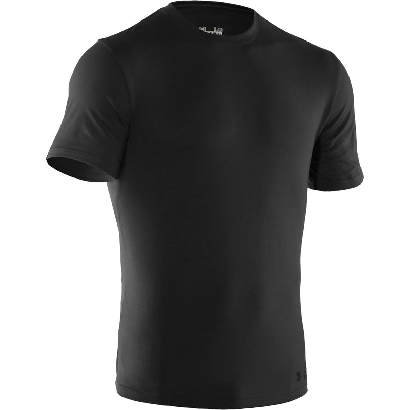 Load image into Gallery viewer, Men’s UA Tactical Charged Cotton® T-Shirt - Tactical Wear
