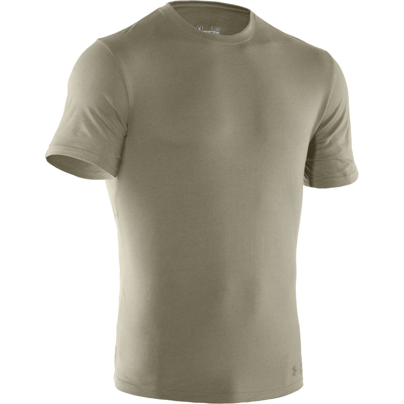 Load image into Gallery viewer, Men’s UA Tactical Charged Cotton® T-Shirt - Tactical Wear
