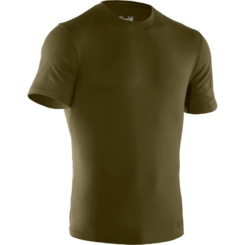 Load image into Gallery viewer, Men’s UA Tactical Charged Cotton® T-Shirt - Tactical Wear
