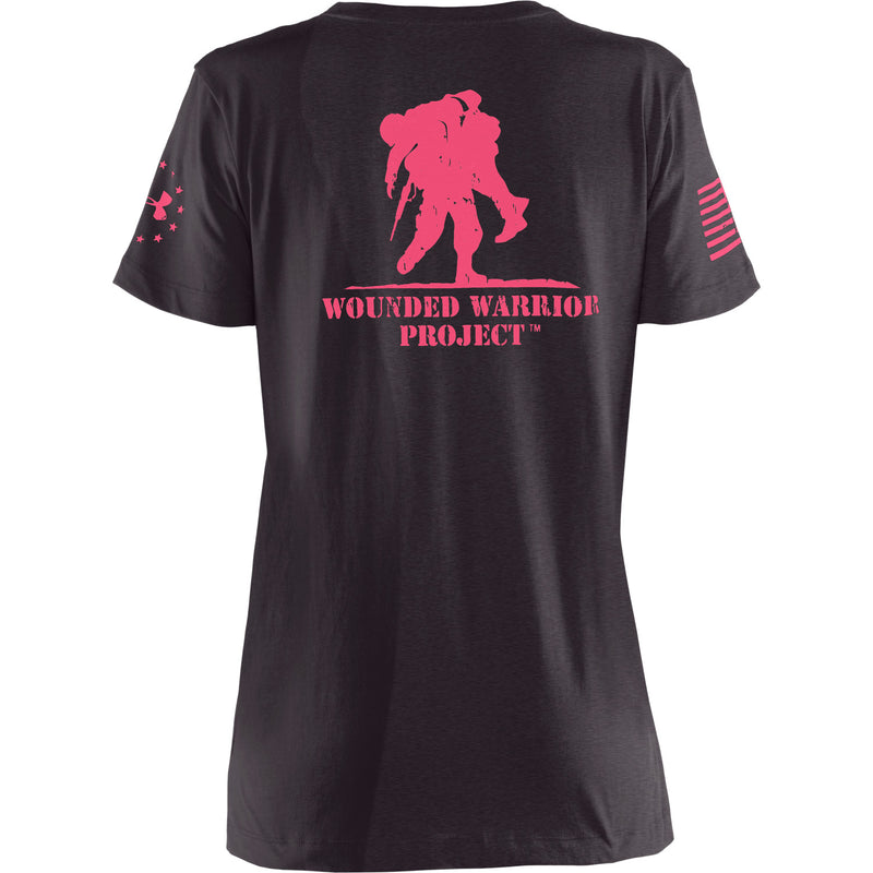 Load image into Gallery viewer, Women’s WWP Short Sleeve T-Shirt - Tactical Wear
