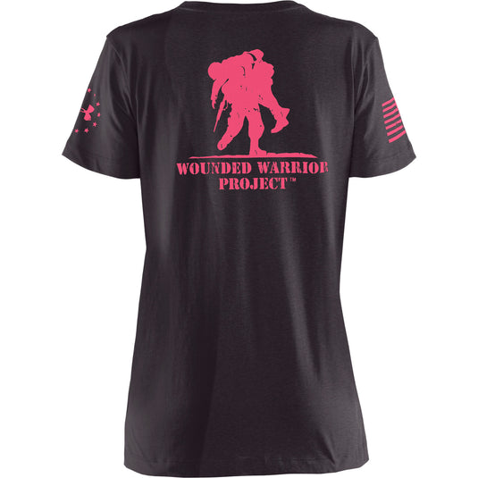 Women’s WWP Short Sleeve T-Shirt - Tactical Wear