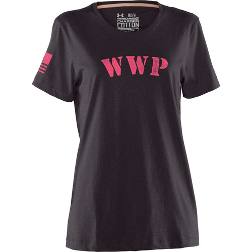 Women’s WWP Short Sleeve T-Shirt - Tactical Wear