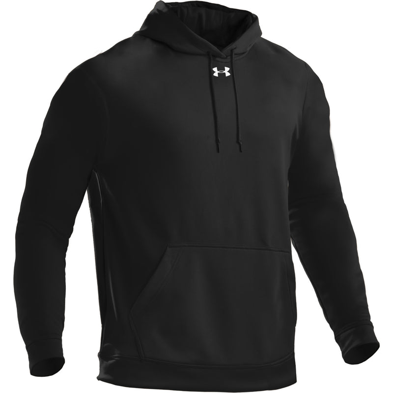 Load image into Gallery viewer, Men’s Armour® Fleece Team Hoodie - Tactical Wear
