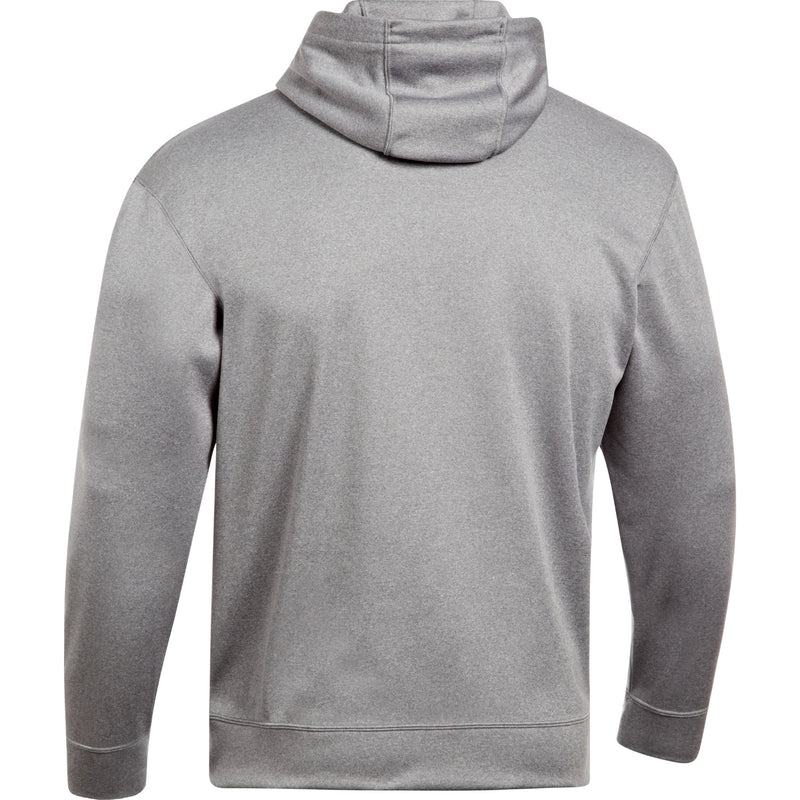 Load image into Gallery viewer, Men’s Armour® Fleece Team Hoodie - Tactical Wear
