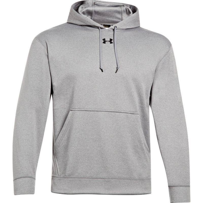 Load image into Gallery viewer, Men’s Armour® Fleece Team Hoodie - Tactical Wear
