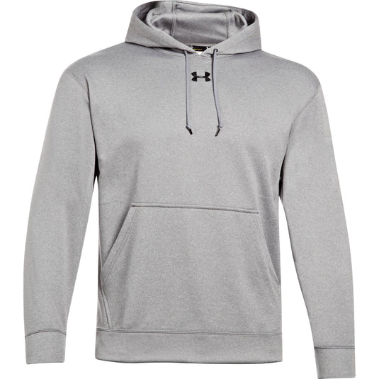 Men’s Armour® Fleece Team Hoodie - Tactical Wear