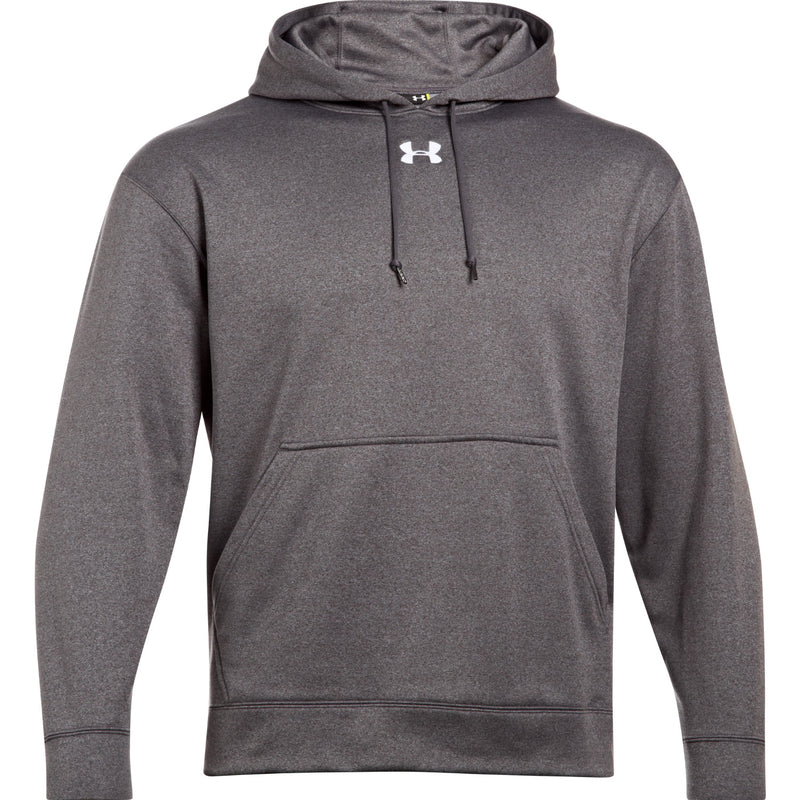 Load image into Gallery viewer, Men’s Armour® Fleece Team Hoodie - Tactical Wear
