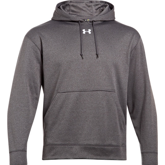 Men’s Armour® Fleece Team Hoodie - Tactical Wear