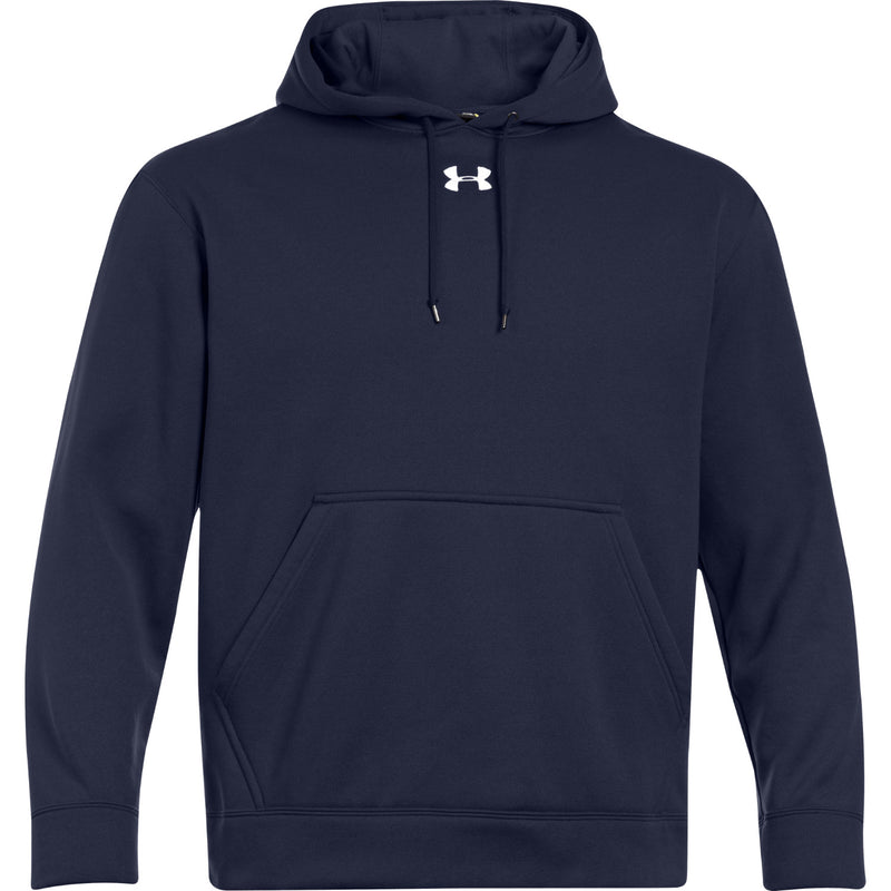 Load image into Gallery viewer, Men’s Armour® Fleece Team Hoodie - Tactical Wear
