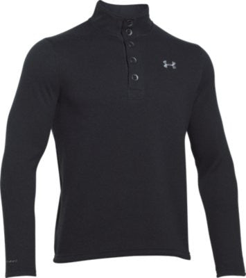 Load image into Gallery viewer, Men&#39;s UA Specialist Storm Sweater - Tactical Wear

