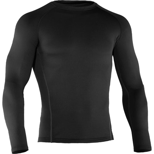Men’s UA Base™ 2.0 Baselayer Crew - Tactical Wear