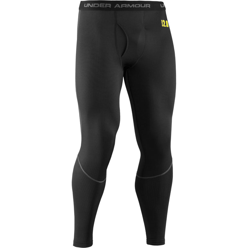 Load image into Gallery viewer, Men&#39;s UA Base™ 2.0 Leggings - Tactical Wear
