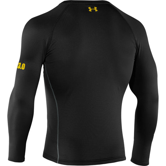 Men s UA Base BASE 3.0 CREW Tactical Wear