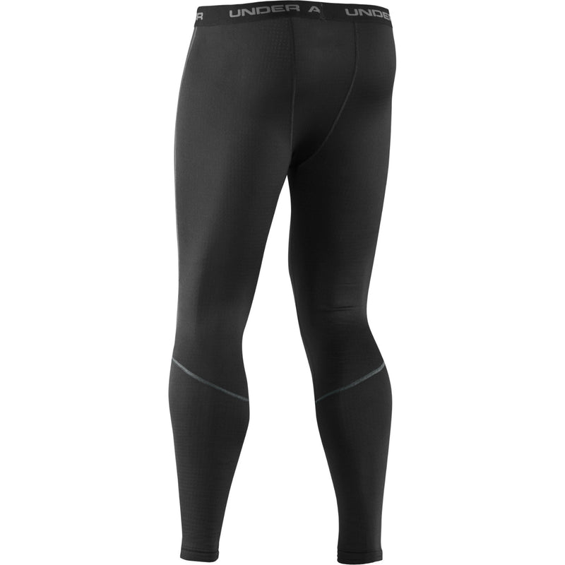 Under Armour Tactical Women's ColdGear Base 3.0 Leggings Black