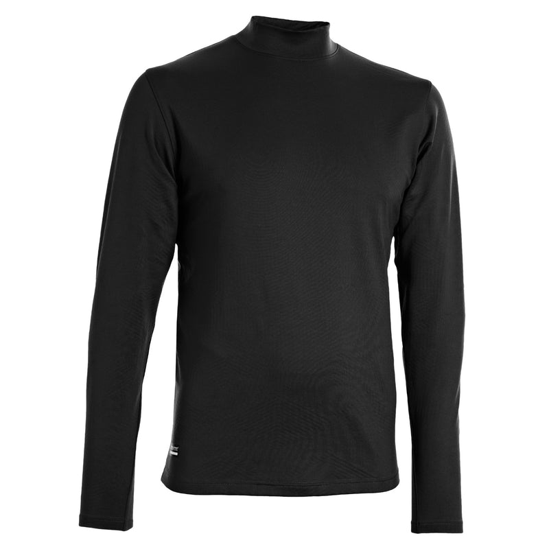 Load image into Gallery viewer, Men’s ColdGear® Infrared Tactical Fitted Mock - Tactical Wear
