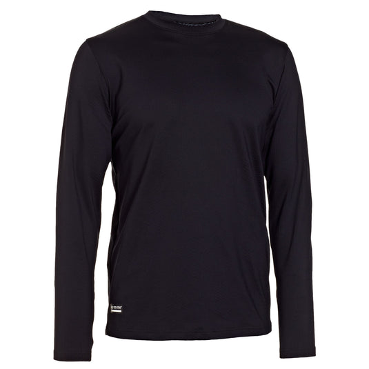 Under armour men's coldgear clearance infrared tactical fitted crew