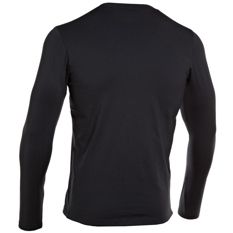 Load image into Gallery viewer, Men’s ColdGear® Infrared Tactical Fitted Crew - Tactical Wear
