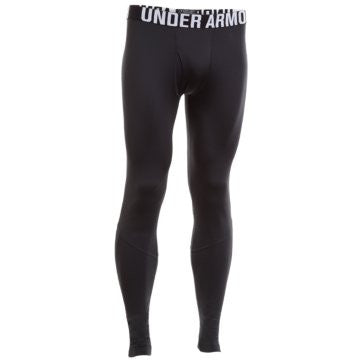 Men’s ColdGear® Infrared Tactical Fitted Leggings - Tactical Wear