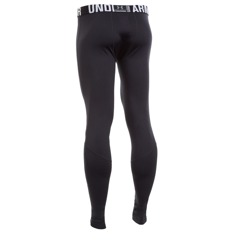 Load image into Gallery viewer, Men’s ColdGear® Infrared Tactical Fitted Leggings - Tactical Wear
