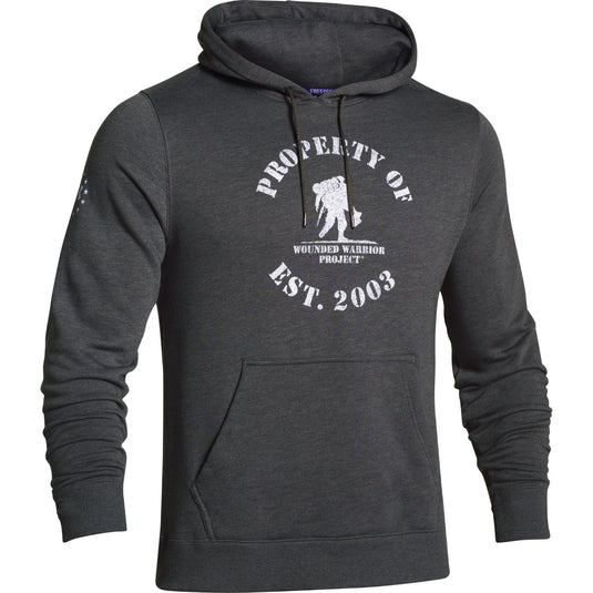 Men s UA WWP Property Hoodie