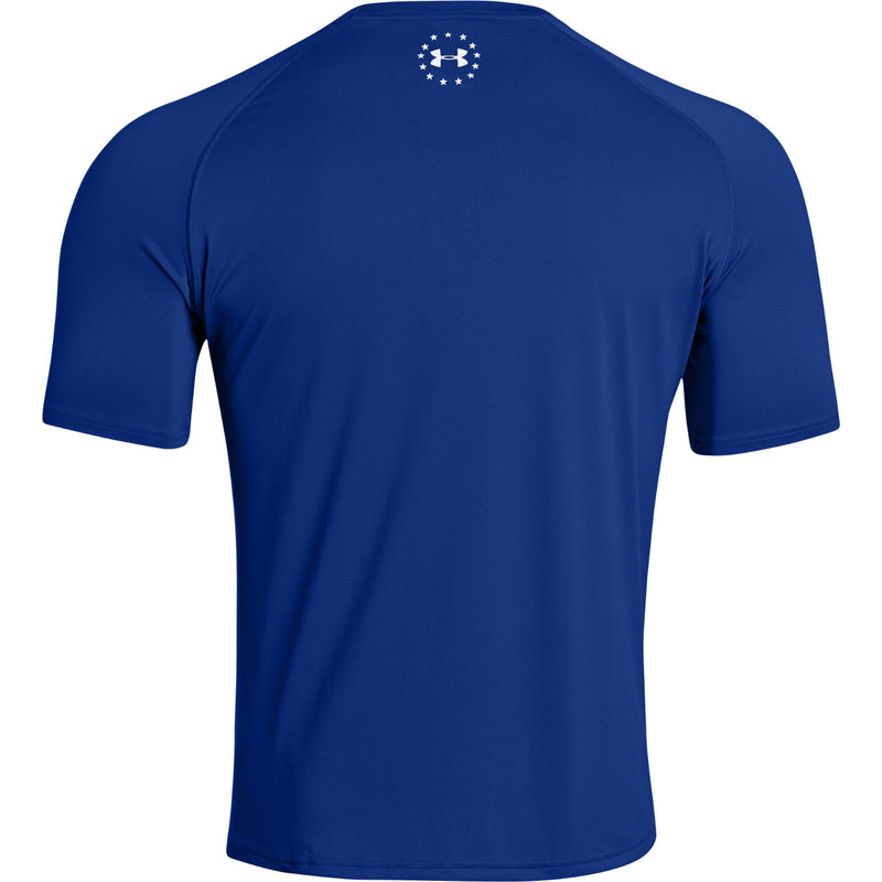 Load image into Gallery viewer, Men&#39;s UA Tech™ WWP T-Shirt - Tactical Wear
