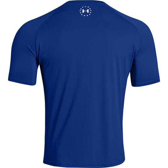 Men's UA Tech™ WWP T-Shirt - Tactical Wear