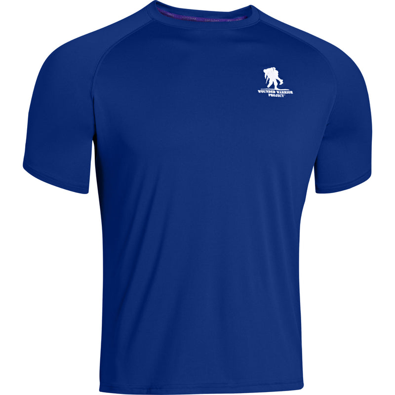 Load image into Gallery viewer, Men&#39;s UA Tech™ WWP T-Shirt - Tactical Wear
