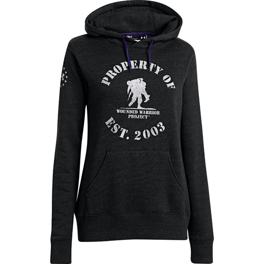 WWP Women's Legacy Hoody - Tactical Wear