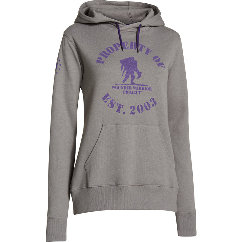Load image into Gallery viewer, WWP Women&#39;s Legacy Hoody - Tactical Wear
