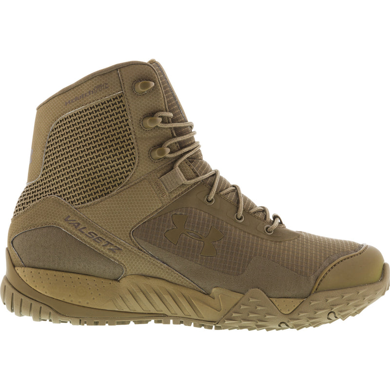 Load image into Gallery viewer, Men&#39;s UA Valsetz RTS Tactical Boots - Tactical Wear
