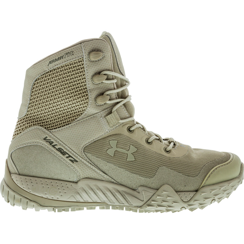 Load image into Gallery viewer, Men&#39;s UA Valsetz RTS Tactical Boots - Tactical Wear
