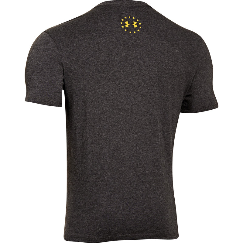 Load image into Gallery viewer, Mens Under Armour Freedom One Team Shirt - Tactical Wear
