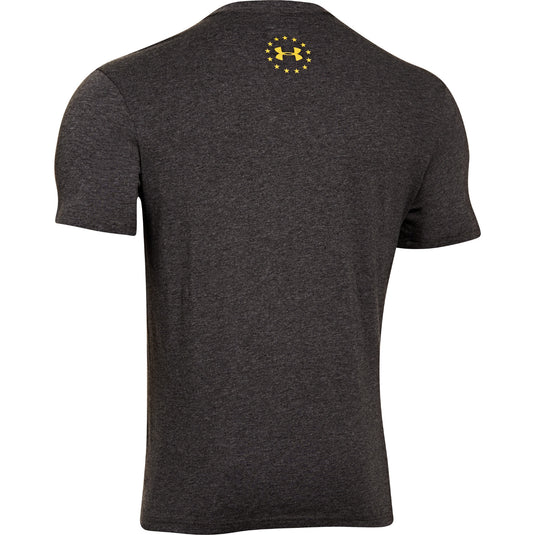 Mens Under Armour Freedom One Team Shirt - Tactical Wear