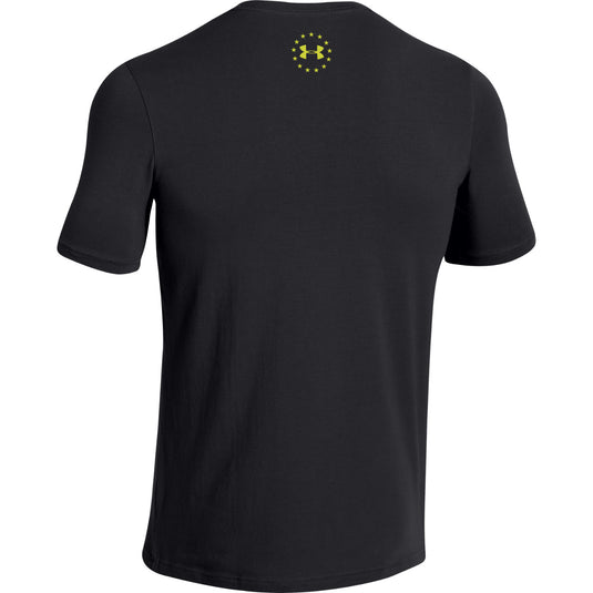 Men's UA Black Ops Fist T-Shirt - Tactical Wear