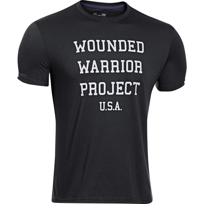 Load image into Gallery viewer, Men&#39;s UA WWP USA Shirt - Tactical Wear
