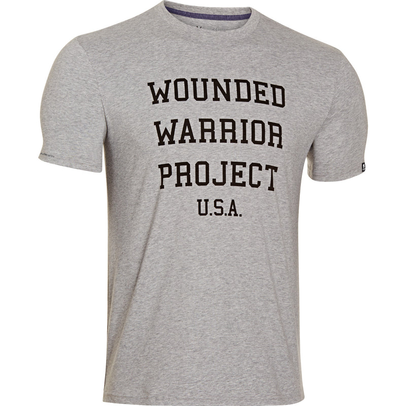 Load image into Gallery viewer, Men&#39;s UA WWP USA Shirt - Tactical Wear
