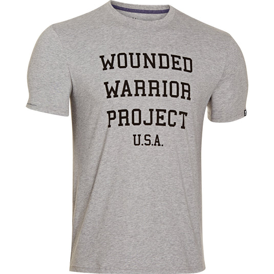Men's UA WWP USA Shirt - Tactical Wear