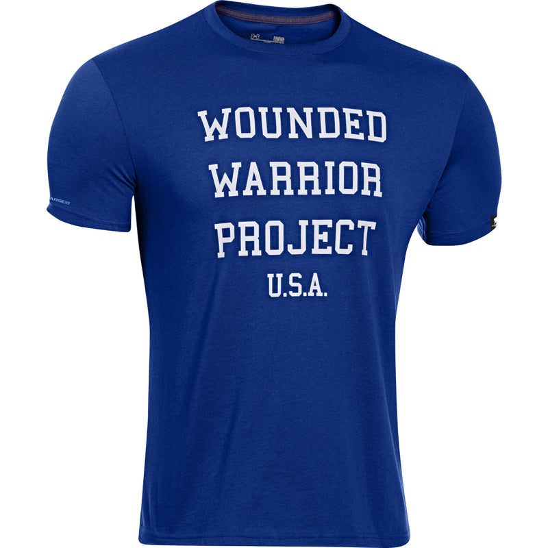 Best ua wounded warrior shirts Sale - Main Image