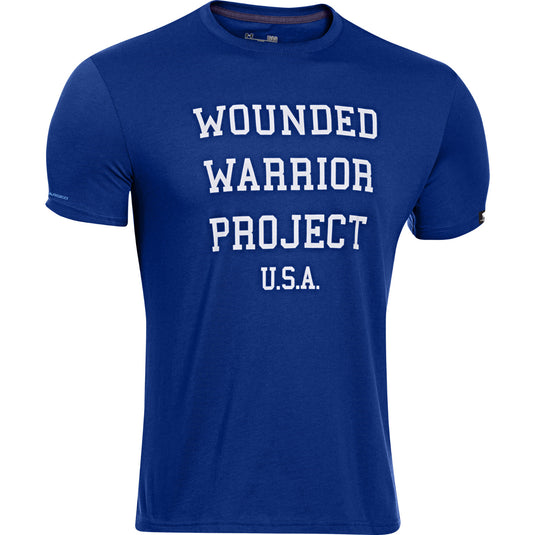 Men's UA WWP USA Shirt - Tactical Wear