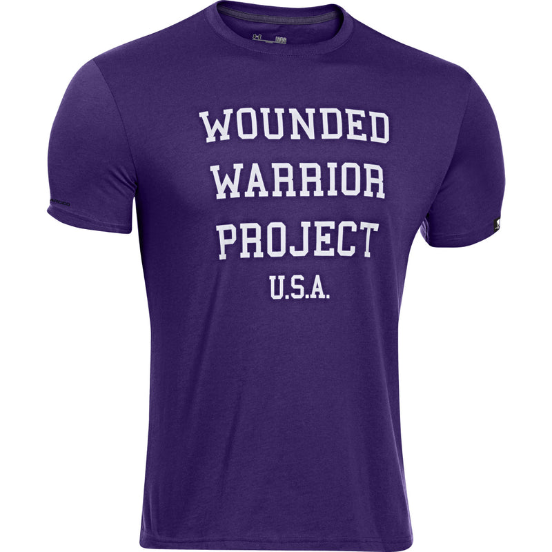 Load image into Gallery viewer, Men&#39;s UA WWP USA Shirt - Tactical Wear
