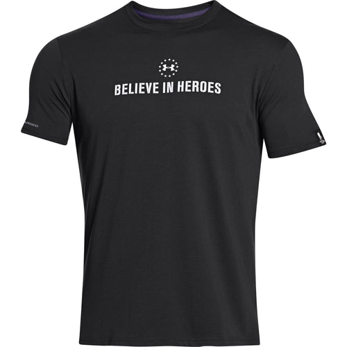 Men's UA WWP BIH T-Shirt - Tactical Wear