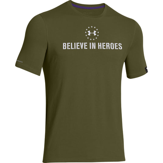 Men's UA WWP BIH T-Shirt - Tactical Wear
