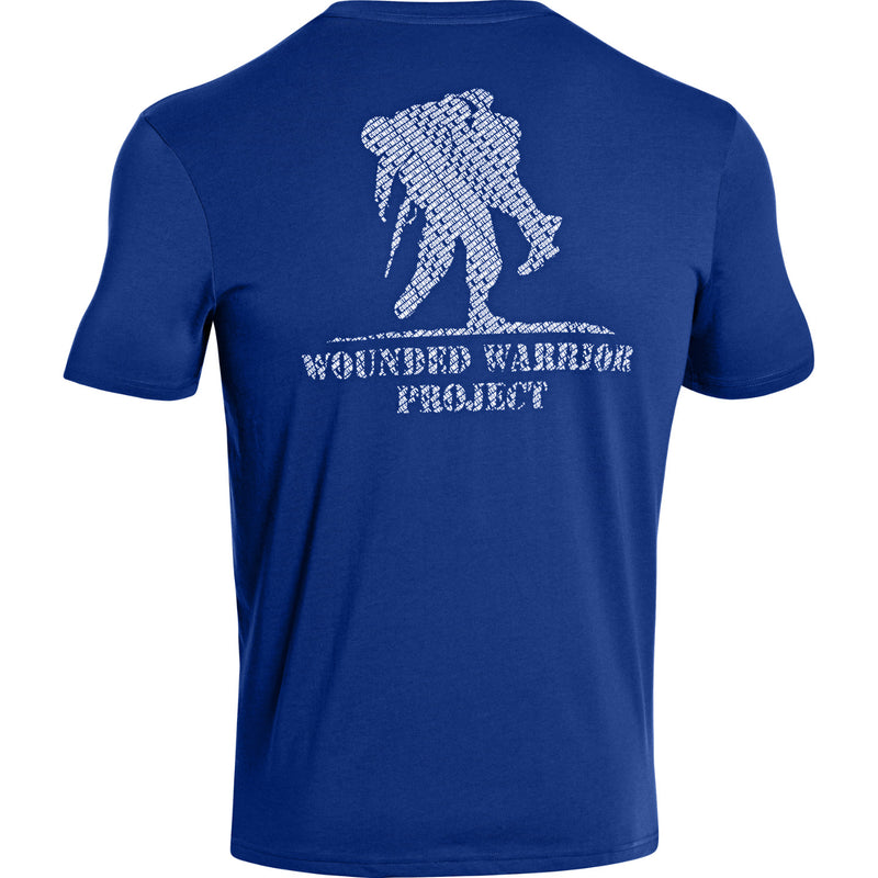 Shop under armor wounded warrior project shirts Outlet Online