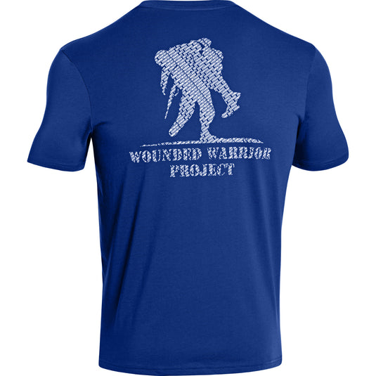 Men's UA WWP BIH T-Shirt - Tactical Wear