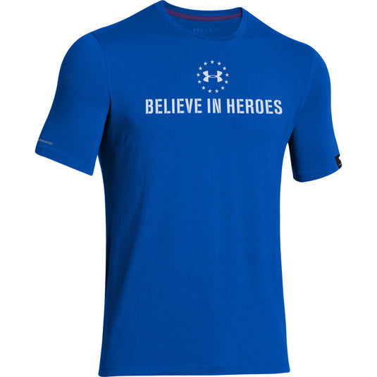 Men's UA WWP BIH T-Shirt - Tactical Wear