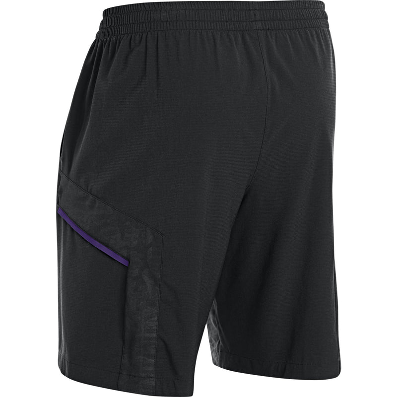 Load image into Gallery viewer, Men&#39;s UA Freedom Blackout Shorts - Tactical Wear
