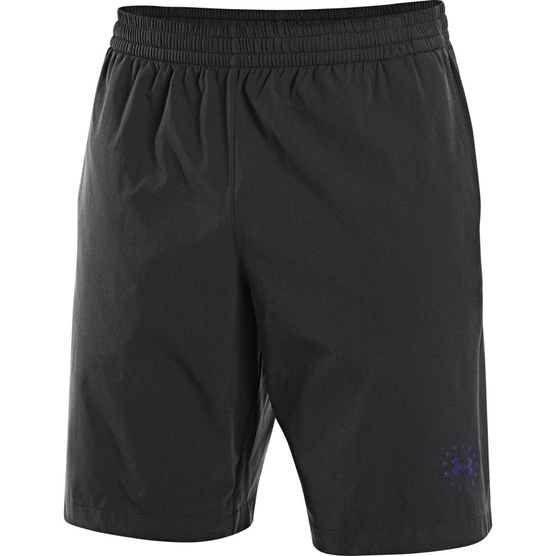 Load image into Gallery viewer, Men&#39;s UA Freedom Blackout Shorts - Tactical Wear
