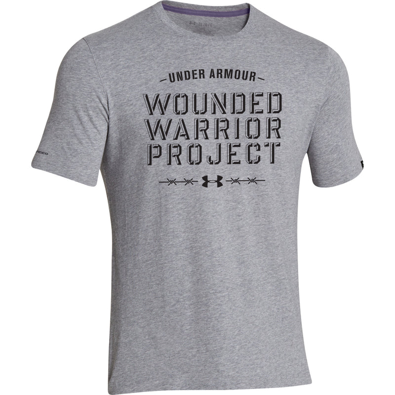 Load image into Gallery viewer, Men&#39;s WWP Barbed Wire T-Shirt - Tactical Wear
